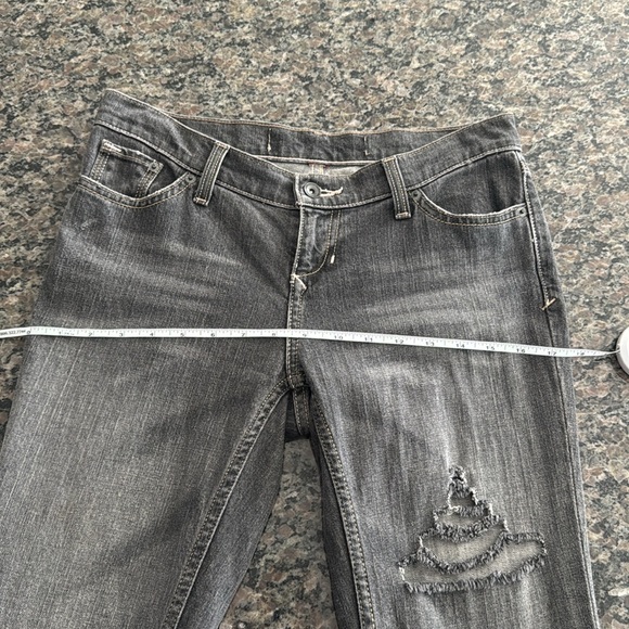 One of Kind Jeans!!! - Picture 7 of 7